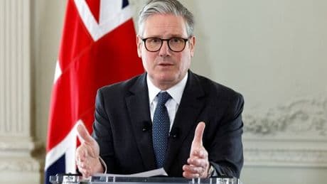 Humiliated Keir Starmer ramps up Brexit betrayal with huge announcement coming on May 19