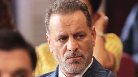 Ozan Güven: Kimileri birilerinin içeri girmesini istiyor