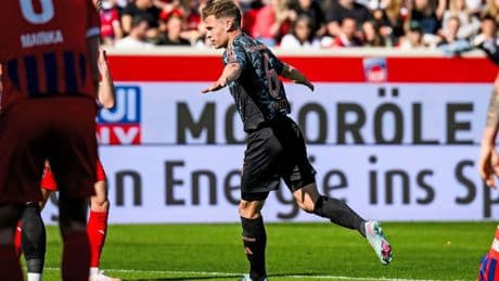 Fußball-Bundesliga: "Gefestigter": Kimmich lobt Bayerns neue Geschlossenheit