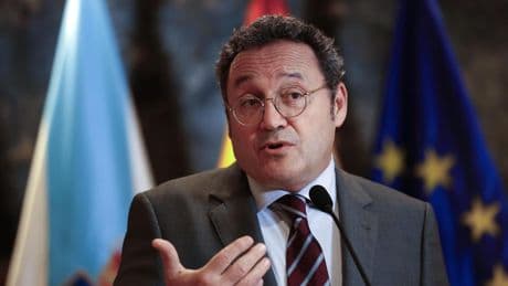 Fiscalía pide el archivo de la causa contra García Ortiz