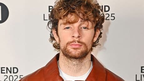 Tom Grennan makes huge announcement hours before BBC Radio 1 Big Weekend set