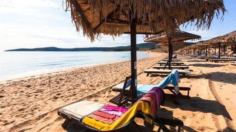 'Overlooked' holiday destination has Mediterranean beauty without the crowds