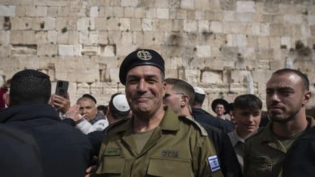 Krieg in Nahost: Israels Generalstabschef: Einsatz in Gazastadt beginnt bald