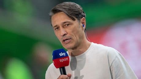 Fußball-Bundesliga: Kovac fordert Rolle rückwärts am vorletzten Spieltag
