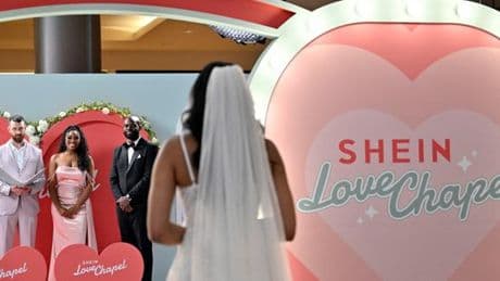 Bête noire de l’industrie de la mode, la machine Shein grippée par les taxes douanières