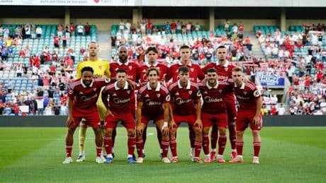 Partidos de pretemporada hoy, 26 de julio: horario y dónde ver los encuentros amistosos