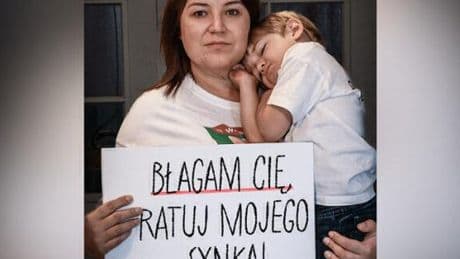 En Pologne, les cagnottes pour des traitements médicaux suscitent des questions sur le système de santé
