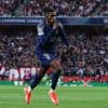 Ligue des champions : Ousmane Dembélé, un buteur retrouvé au meilleur moment pour porter le PSG face à Arsenal