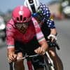 Tour de France 2025 : le résumé de la victoire en solitaire de Ben Healy sur la 6e étape et de la reprise du maillot jaune par Mathieu van der Poel