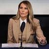 Melania Trump calls for 'preemptive intervention' after Minnesota shooter kills two and injures 17 at Catholic school