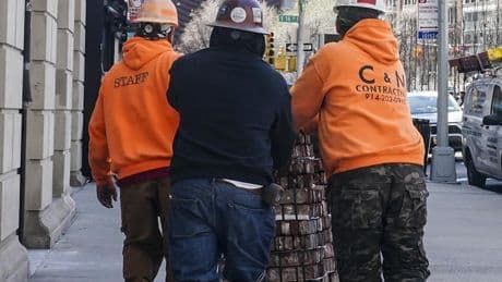 Rising unemployment a ‘harsh reality’ of the trade war, experts say