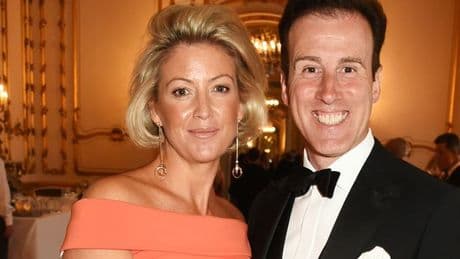 Strictly's Anton Du Beke shares heartbreak over wife's 'cruel and inexplicable' diagnosis