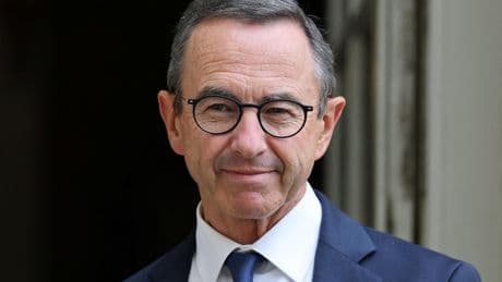 Albert Zennou : «La droite française est-elle “Retailleau dépendante”?»