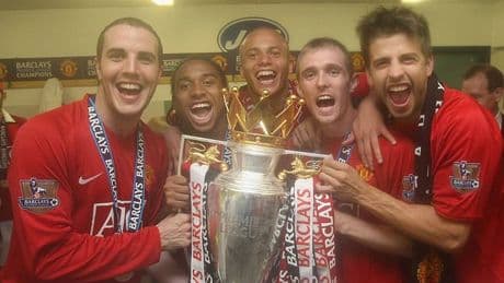 Man United CONFIRM club legend will manage U18 team after working closely with Ruben Amorim last season