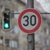 Auf Anfang September: Senat verschiebt Beschluss zu Tempo 30-Zonen in Berlin