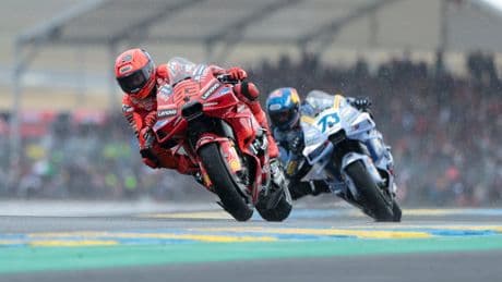 GP de Gran Bretaña de MotoGP, Moto2 y Moto3: horario y dónde ver la carrera