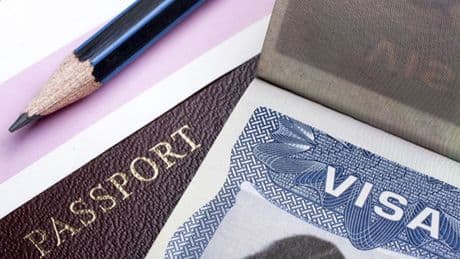 Vize randevusu almak çileye döndü: Aracılar binlerce Euro talep ediyor!