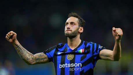 Fenerbahçe'den Hakan Çalhanoğlu bombası! Transfer girişiminin detayları ortaya çıktı