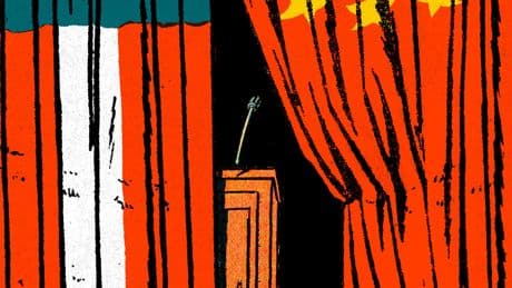 America’s Adversaries Are Gaining the Global Megaphone