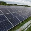 Pour la première fois en juin, le solaire a été la première source d'électricité en Europe