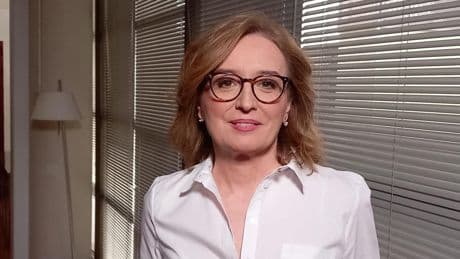 Beatriz Ariño, nombrada nueva Defensora de la Audiencia de RTVE tras la salida de Rosa María Molló