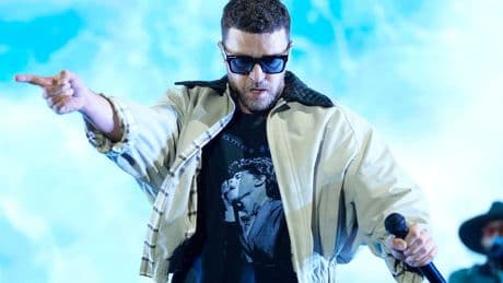 Lyme Disease Nearly Ended Justin Timberlake’s Tour: What You Need To Know