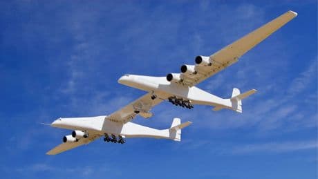 El futuro de la aviación: así es el sistema que permite a los aviones hipersónicos volar sin GPS