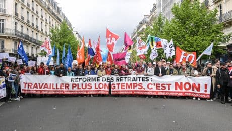 Pour le 1er mai, les trois voix dissonantes des syndicats