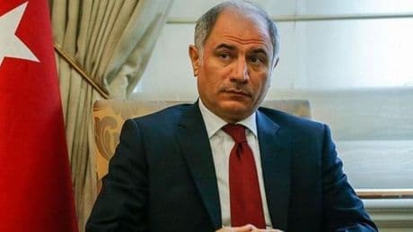 AK Parti Genel Başkanvekili Ala'dan Terörsüz Türkiye açıklaması: Adım adım gitmek önemli