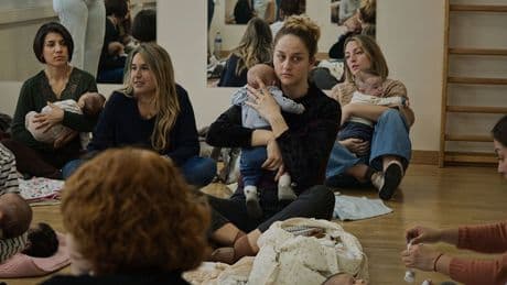 « Salve Maria » : une mère au bord de la crise de nerfs