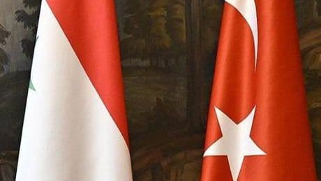 Suriye ile Türkiye arasında İş Konseyi kuruldu