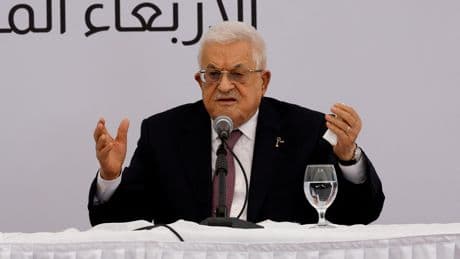 Cisjordanie : Israël «ne coopérera pas» pour une visite de ministres arabes, qui dénoncent une «interdiction»