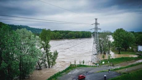 Eventi estremi sempre più frequenti: arriva il comparatore Ivass per le polizze sulle catastrofi