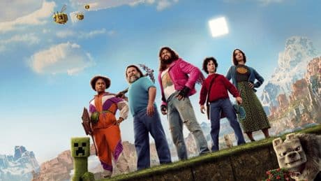 Cómo llegó Hollywood a amar los videojuegos
