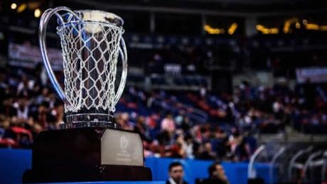 FIBA Avrupa Kupası'nda mücadele edecek takımlar belli oldu