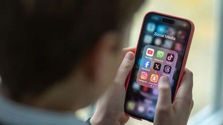 Facebook and email users urged to change passwords after massive data breach uncovered