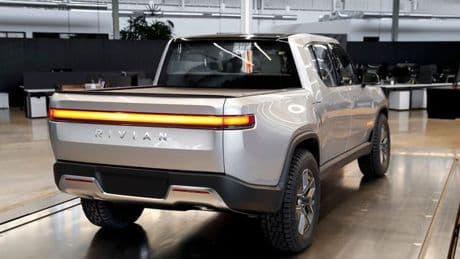 Elektroautos: Rivian vor Milliarden-Geldspritze von Volkswagen