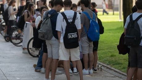 Desconcierto en Andalucía: se filtran por error las notas de la PAU en Sevilla doce horas antes
