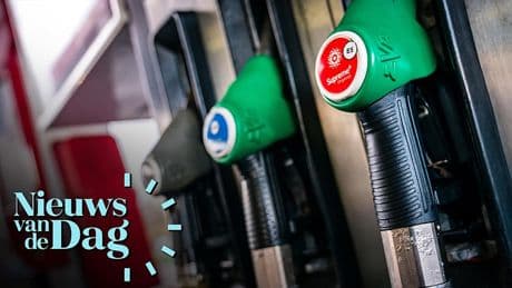 Benzineprijs mogelijk weer flink omhoog: ‘Dit is gewoon niet meer te verantwoorden!’