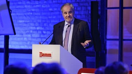 Damm supera los 2 millones de euros de facturación en 2024