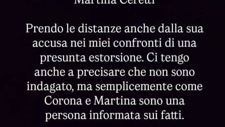 Federico Monzino, chi è l'uomo che avrebbe mandato gli audio di Raoul Bova a Corona