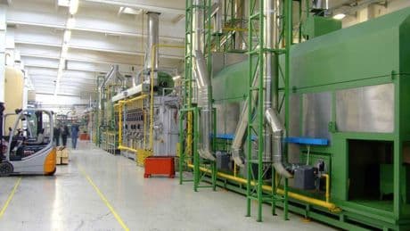 Ticaret Bakanlığından Çin, Mısır ve Rusya'ya damping vergisi