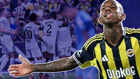 Fenerbahçe - Kocaelispor maçında ilkler yaşandı! Kadıköy'de 16 yıl sonra gerçekleşti
