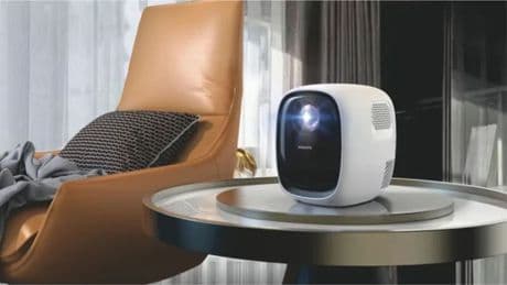 Comment résister à ce vidéoprojecteur  Philips à un prix aussi bas sur ce site ?