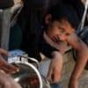 Bowen: Air dropping aid is an act of desperation that won't end hunger in Gaza