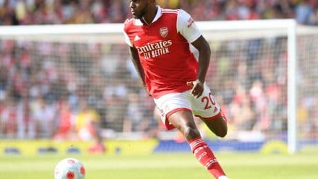 Arsenal sell forgotten star for £6.5m three years after he last played – and they could rake in more for him this summer