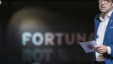 Fazit vom Vorstandsvorsitzenden: So bewertet Alexander Jobst die abgelaufene Spielzeit von Fortuna