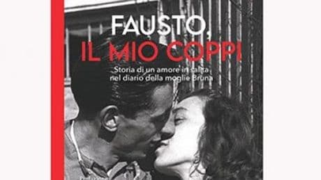 Coppi, amore e segreti: i diari di Bruna