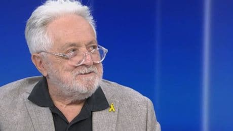 „Zweistaatenlösung ist eine gute Idee. Ginge es um Holland und Belgien, hätte sie Erfolgsaussichten“