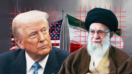 Trump’tan İran kararı için 2 haftalık süre: Diplomasiye şans verilecek